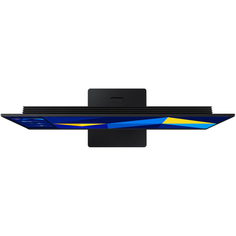 Монiтор Samsung 22" LS22D300G (LS22D300GAIXCI) IPS Black 100Hz