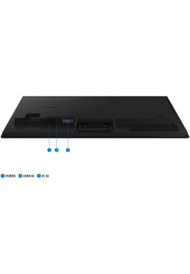 Монiтор Samsung 22" LS22D300G (LS22D300GAIXCI) IPS Black 100Hz