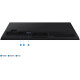 Монiтор Samsung 22" LS22D300G (LS22D300GAIXCI) IPS Black 100Hz