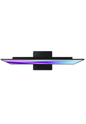 Монiтор Samsung 24" Essential S3 LS24F320 (LS24F320GAIXCI) IPS Black 120Hz