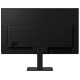 Монiтор Samsung 24" Essential S3 LS24F320 (LS24F320GAIXCI) IPS Black 120Hz