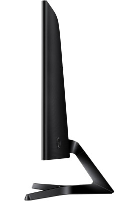Монітор Samsung 24" LS24D366GA (LS24D366GAIXCI) VA Black Curved 100Hz
