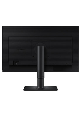 Монiтор Samsung 24" LS24D400G (LS24D400GAIXCI) IPS Black 100Hz