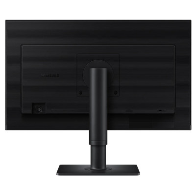 Монiтор Samsung 24" LS24D400G (LS24D400GAIXCI) IPS Black 100Hz