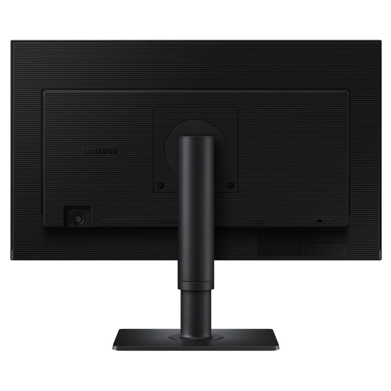 Монiтор Samsung 24" LS24D400G (LS24D400GAIXCI) IPS Black 100Hz