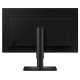 Монiтор Samsung 24" LS24D400G (LS24D400GAIXCI) IPS Black 100Hz