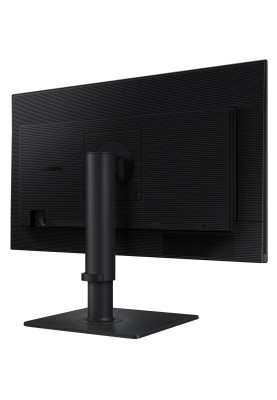 Монiтор Samsung 24" LS24D400G (LS24D400GAIXCI) IPS Black 100Hz
