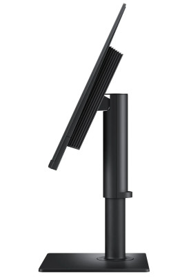 Монiтор Samsung 24" LS24D400G (LS24D400GAIXCI) IPS Black 100Hz