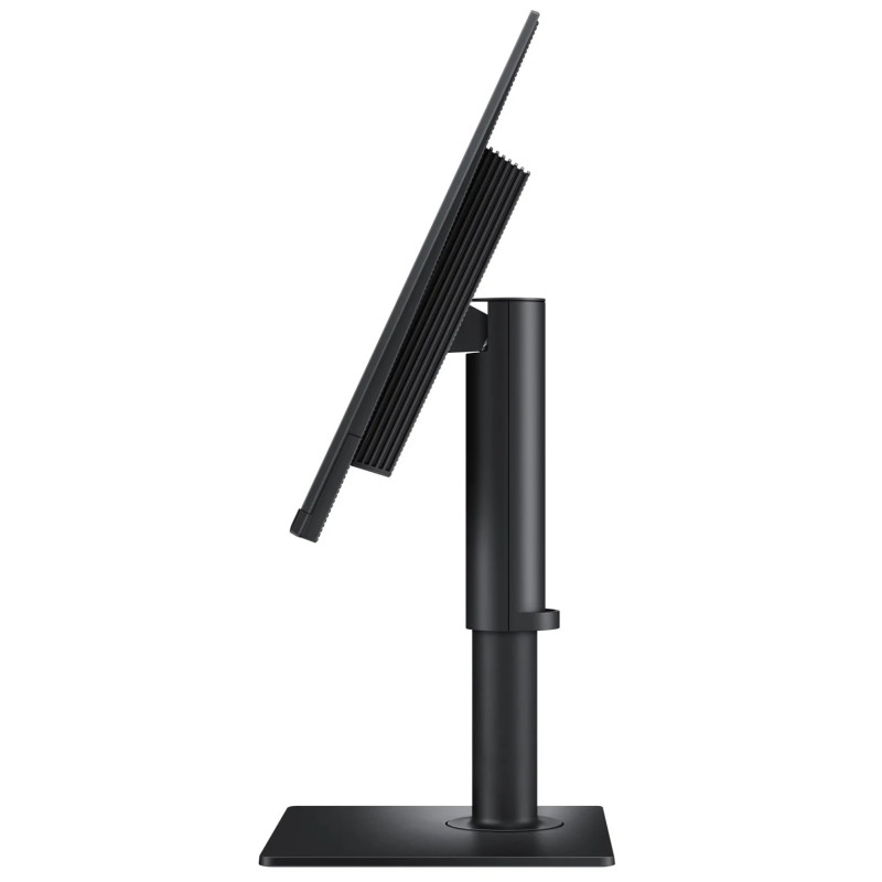 Монiтор Samsung 24" LS24D400G (LS24D400GAIXCI) IPS Black 100Hz