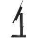 Монiтор Samsung 24" LS24D400G (LS24D400GAIXCI) IPS Black 100Hz