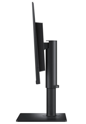 Монiтор Samsung 24" LS24D400G (LS24D400GAIXCI) IPS Black 100Hz