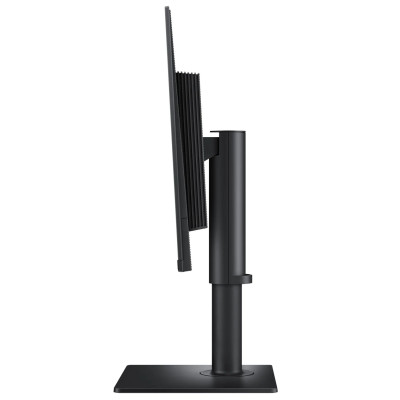 Монiтор Samsung 24" LS24D400G (LS24D400GAIXCI) IPS Black 100Hz