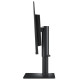 Монiтор Samsung 24" LS24D400G (LS24D400GAIXCI) IPS Black 100Hz