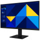 Монiтор Samsung 24" G3 LS24D300G (LS24D300GAIXCI) IPS Black 100Hz