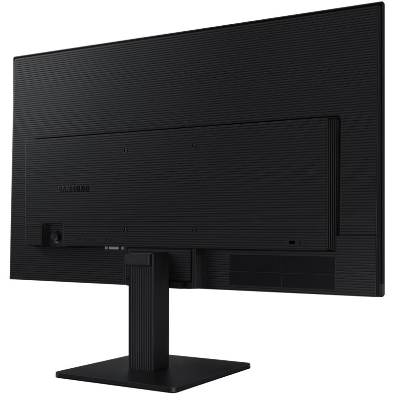 Монiтор Samsung 24" G3 LS24D300G (LS24D300GAIXCI) IPS Black 100Hz