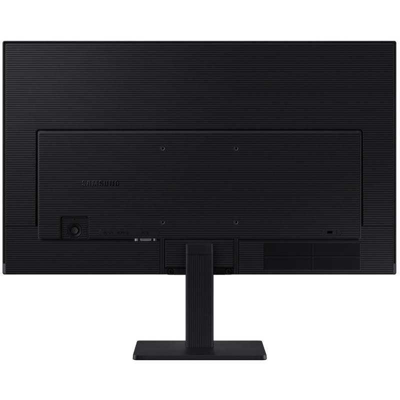 Монiтор Samsung 24" G3 LS24D300G (LS24D300GAIXCI) IPS Black 100Hz