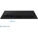 Монiтор Samsung 24" G3 LS24D300G (LS24D300GAIXCI) IPS Black 100Hz