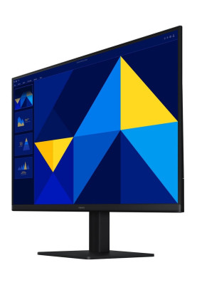 Монiтор Samsung 27" G3 LS27D300G (LS27D300GAIXCI) IPS Black 100Hz