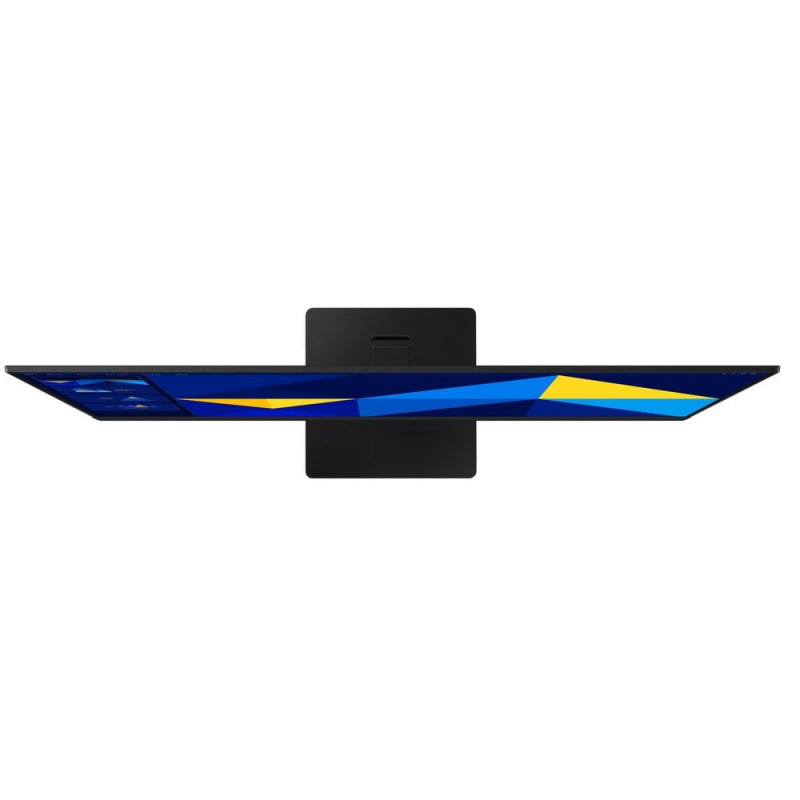 Монiтор Samsung 27" G3 LS27D300G (LS27D300GAIXCI) IPS Black 100Hz