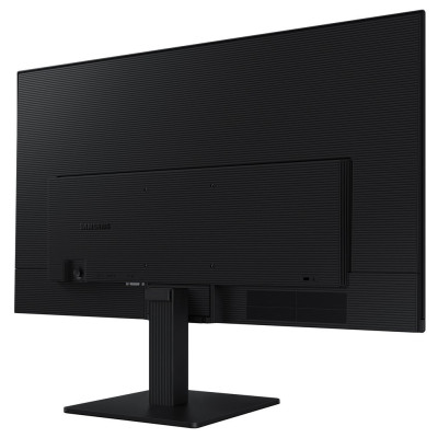 Монiтор Samsung 27` G3 LS27D300G (LS27D300GAIXCI) IPS Black 100Hz