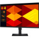 Монiтор Samsung 27" S27D400 (LS27D400GAIXCI) IPS Black 100Hz