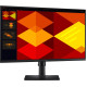 Монiтор Samsung 27" S27D400 (LS27D400GAIXCI) IPS Black 100Hz