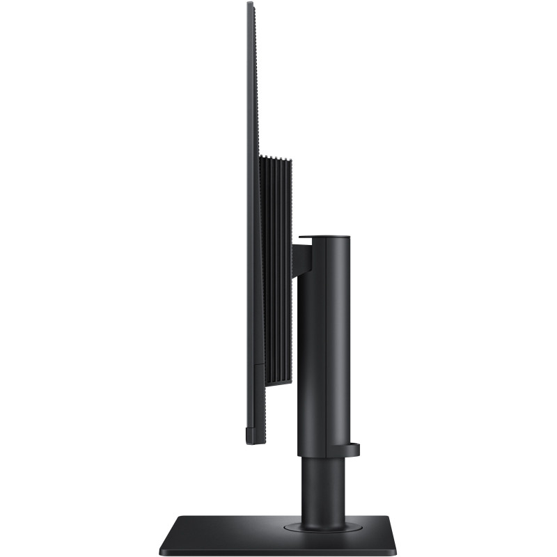 Монiтор Samsung 27" S27D400 (LS27D400GAIXCI) IPS Black 100Hz