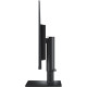 Монiтор Samsung 27" S27D400 (LS27D400GAIXCI) IPS Black 100Hz