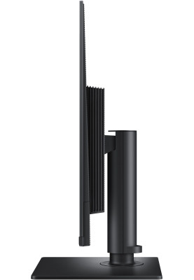 Монiтор Samsung 27" S27D400 (LS27D400GAIXCI) IPS Black 100Hz