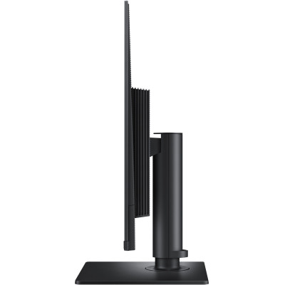 Монiтор Samsung 27" S27D400 (LS27D400GAIXCI) IPS Black 100Hz