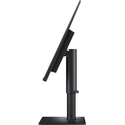 Монiтор Samsung 27" S27D400 (LS27D400GAIXCI) IPS Black 100Hz