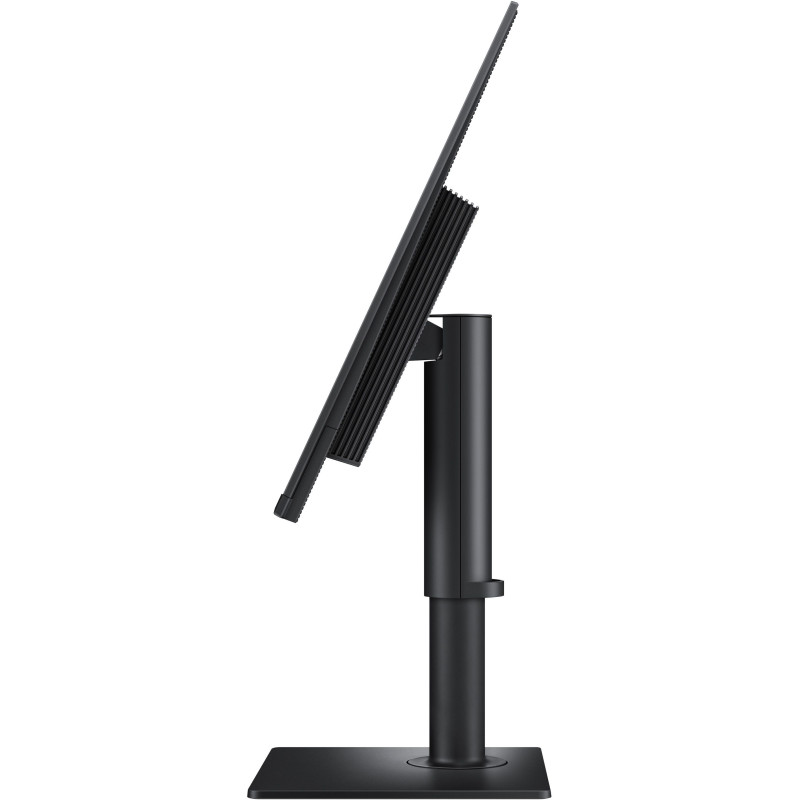 Монiтор Samsung 27" S27D400 (LS27D400GAIXCI) IPS Black 100Hz