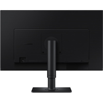 Монiтор Samsung 27" S27D400 (LS27D400GAIXUA) IPS Black 100Hz