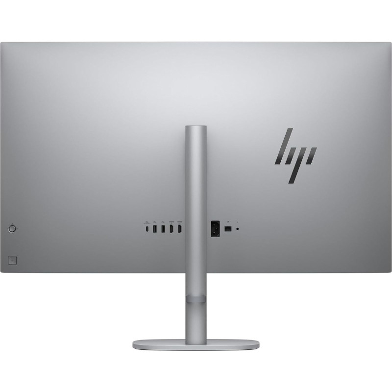 Моноблок HP OmniStudio X 32-c0006ua (B46JMEA) Win11 Silver