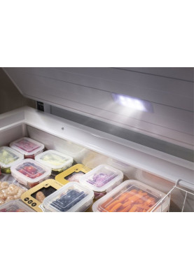 Морозильна скриня Gorenje FH30DAW