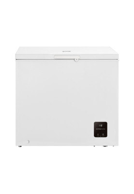 Морозильна скриня Gorenje FH30DAW