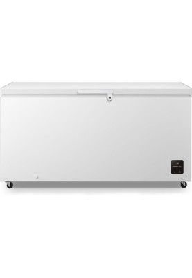 Морозильна скриня Gorenje FH50EAW