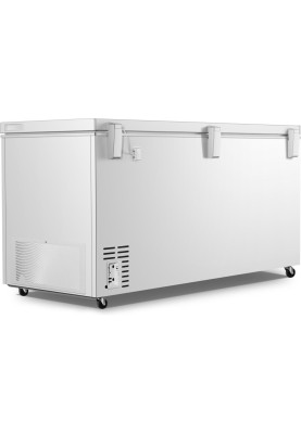 Морозильна скриня Gorenje FH50EAW