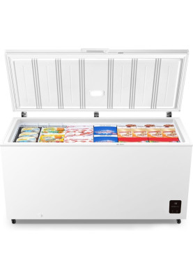 Морозильна скриня Gorenje FH50EAW