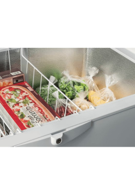 Морозильна скриня Indesit OS 1A 300 H 2