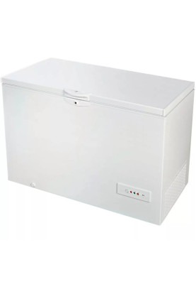 Морозильна скриня Indesit OS 1A 400 H 1
