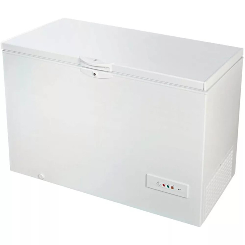 Морозильна скриня Indesit OS 1A 400 H 1