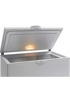 Морозильна скриня Indesit OS 1A 400 H 1