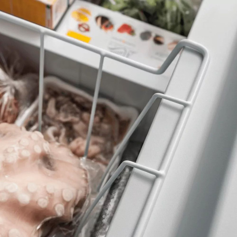 Морозильна скриня Indesit OS 1A 400 H 1