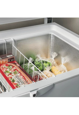 Морозильна скриня Indesit OS 1A 400 H 1
