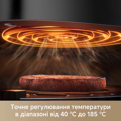 Мультипіч Mova AeroChef AF20 Pro (MOVA-AF20Pro) Мультипіч Mova AeroChef AF20 Pro (MOVA-AF20Pro)