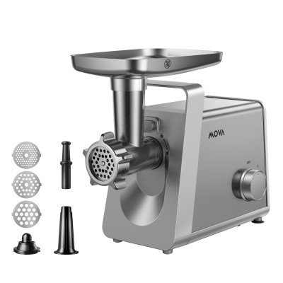 М`ясорубка Mova MG20 (MOVA_MG20) М`ясорубка Mova MG20 (MOVA_MG20)