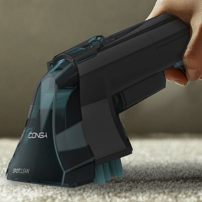 Миючий пилосос Cecotec Conga 2000 Carpet&Spot Clean Compact (A01_EU01_100073)