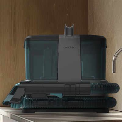 Миючий пилосос Cecotec Conga 2000 Carpet&Spot Clean Compact (A01_EU01_100073)