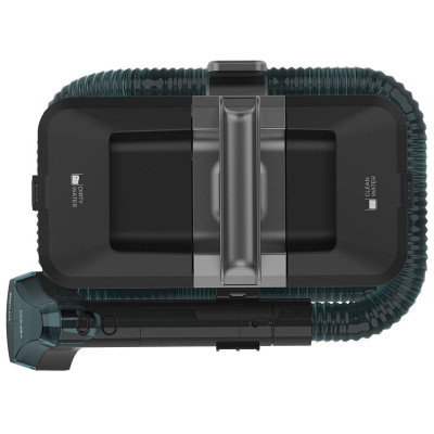 Миючий пилосос Cecotec Conga 2000 Carpet&Spot Clean Compact (A01_EU01_100073)